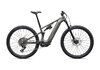 Specialized S-Works Turbo Levo R GLOSS WARM SMOKE / PISTACHIO S5