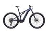 Specialized Turbo Levo R Comp Alloy Satin Metallic Deep Marine / Shadow Silver S5 - 29