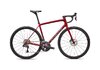 Specialized AETHOS PRO DI2 52 RED SKY/CHROME DECAL