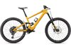 Specialized KENEVO SL EXPERT CARBON 29 S3 BRASSY YELLOW/BLACK