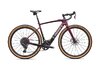 Specialized S-Works Turbo Creo 2 - SRAM RED / XX1 Eagle AXS Gloss Bordeaux Metallic/Fade/Pearl Dry Impasto/Silver Dust 52
