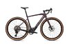 Specialized Turbo Creo 2 Expert - Shimano GRX Di2 Satin Nebula Metallic/Bordeaux Metallic Dry Impasto/Desert Metallic 54