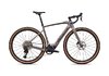 Specialized Turbo Creo 2 Comp - Shimano GRX Di2 GLOSS DESERT METALLIC/BLACK 61