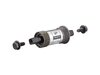 VP BB VP BC-73 73mm/122.5mm Square Taper Silver