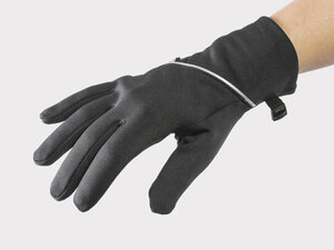Bontrager Handschuh Vella Thermal L Black