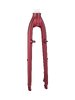 Trek Fork Rigid Trek-Diamant 700c Dsc VBrake/Strght 305