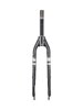 Trek Fork Rigid Trek Verve Disc 219mm Dnister Black