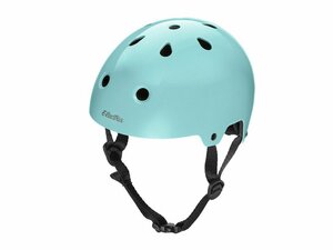 Electra Helmet Lifestyle Bora Bora Small Blue CE