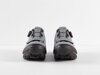 Bontrager Schuh Bontrager Foray Mountain 43 Quicksilver/Blac