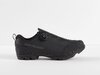 Bontrager Schuh Bontrager Evoke 37 Black