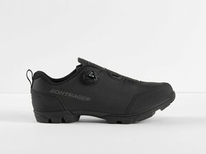 Bontrager Schuh Evoke 44 Black