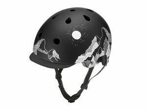 Electra Helmet Electra Lifestyle Lux Mountain Sky Small Bl