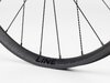 Bontrager Vorderrad Bontrager Line Comp 30 27.5D 110 Black