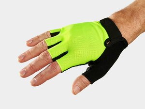 Bontrager Glove Solstice Large Visibility Yellow