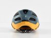 Bontrager Helm Bontrager Blaze WaveCel L Battleship Blue/Yel