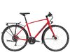 Trek FX 2 DISC EQ S Satin Viper Red