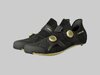 Trek Shoe Trek RSL Knit 41 Black/Gold