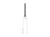 Trek Fork Rigid Trek FX Sport Carbon Thru-Skew Trek Whi
