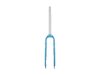 Trek Fork Rigid Trek-Diamant 700c Disc/Curved 330mm Tea