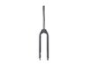 Trek Fork Rigid Trek Dual Sport+ 700c Disc Matte Trek B