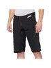  Short 100% Airmatic 38 Black