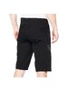  Short 100% Airmatic 38 Black