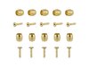 Unbekannt Brake Part C-Star Olive and Barb 10 Sets