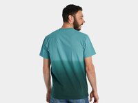 Trek Shirt Trek Fade T-Shirt XL Emerald