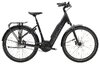 Trek District+ 4 Lowstep S Trek Black Satin 725WH