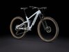 Trek Top Fuel 9.8 GX AXS S Plasma Grey Pearl
