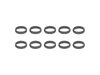 Trek Cable Management Trek-Diamant HBar Cable Guide Bla
