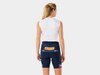  Short Santini Trek Factory Racing Replica Women Sm