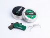 Unbekannt Brake Pad Sinter Disc s2032 Compound 003 Shimano D