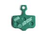Unbekannt Brake Pad Sinter Disc s2032 Compound 006 SRAM Gree