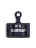 Unbekannt Brake Pad Sinter Disc s550 Compound 018 Shimano K