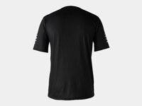 Unbekannt Trikot 100% Trek Factory Racing T-Shirt L Black