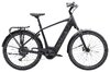 Trek Verve+ 3 XL Matte Trek Black 400