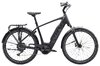 Trek Verve+ 3 XXL Matte Trek Black 725