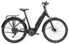 Trek Verve+ 3 Lowstep S Matte Trek Black725