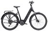  Verve+ 3 Lowstep L Matte Trek Black 545