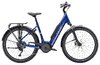 Trek Verve+ 3 Lowstep S Hex Blue 725