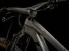 Trek Top Fuel 9.8 XT ML Matte Raw Carbon