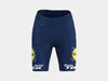  Short Santini Trek Replica Women L Blue/Yellow