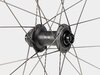 Bontrager Vorderrad Bontrager Aeolus Elite 35V Disc TLR 12T