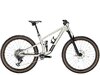 Trek Top Fuel 9.9 XX AXS L Lunar Silver