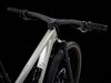 Trek Top Fuel 9.8 XT L Lunar Silver