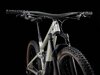Trek Top Fuel 9.8 XT L Lunar Silver