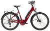  Mandara TIE XS Aventurinrot Metallic 800WH