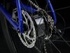 Trek Domane+ AL 5 EU 61 Matte Hex Blue