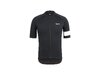  Trikot Rapha 24 Core S Black